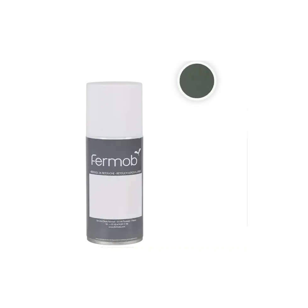 Fermob Touch-up spray Rosemary