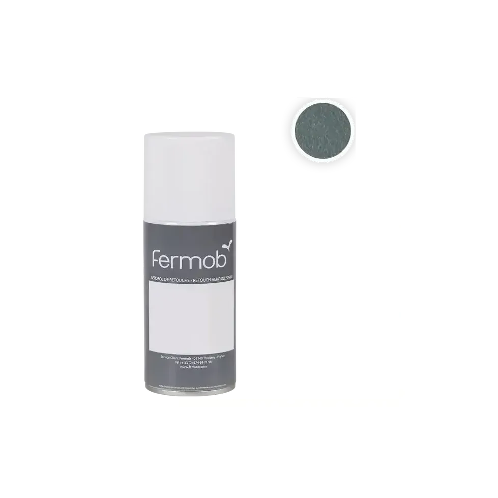 Fermob Touch-up spray Storm Grey