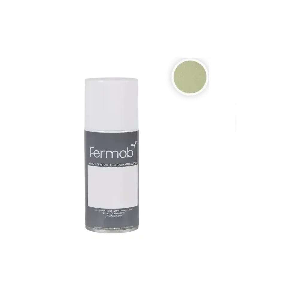 Fermob Touch-up spray Willow Green