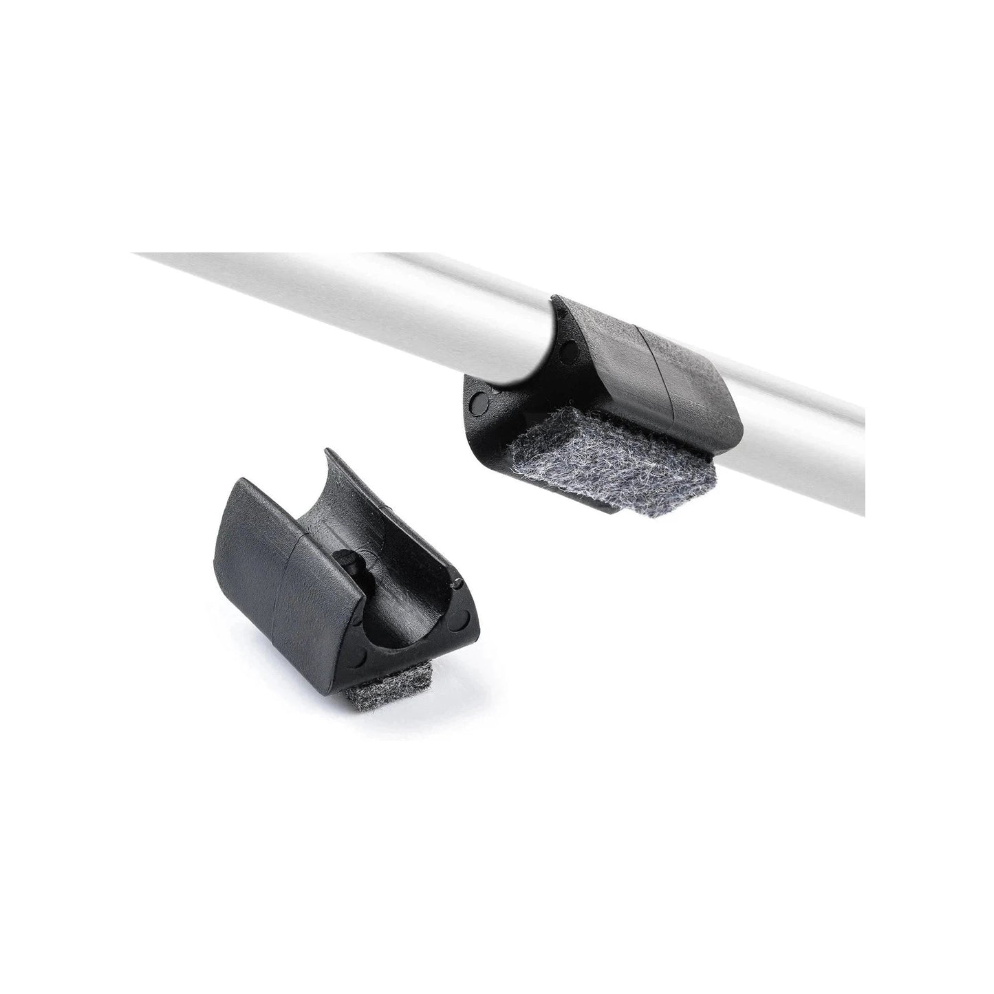 Vloerglijder vilt voor HelloChair Made to Fit spinpoot laag - Set van 4