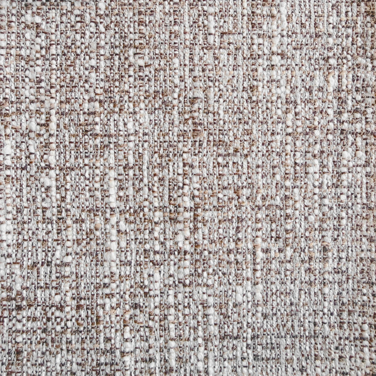 HelloChair HC05 Shulby stofstaal Field Brown