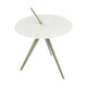 Weltevree Sundial bijzettafel Green
