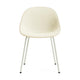 Normann Copenhagen Mat eetkamerstoel Hennep gestoffeerd Hallingdal 100 creme