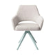 Jesper Home Yanai eetkamerstoel Pigeon turn mint