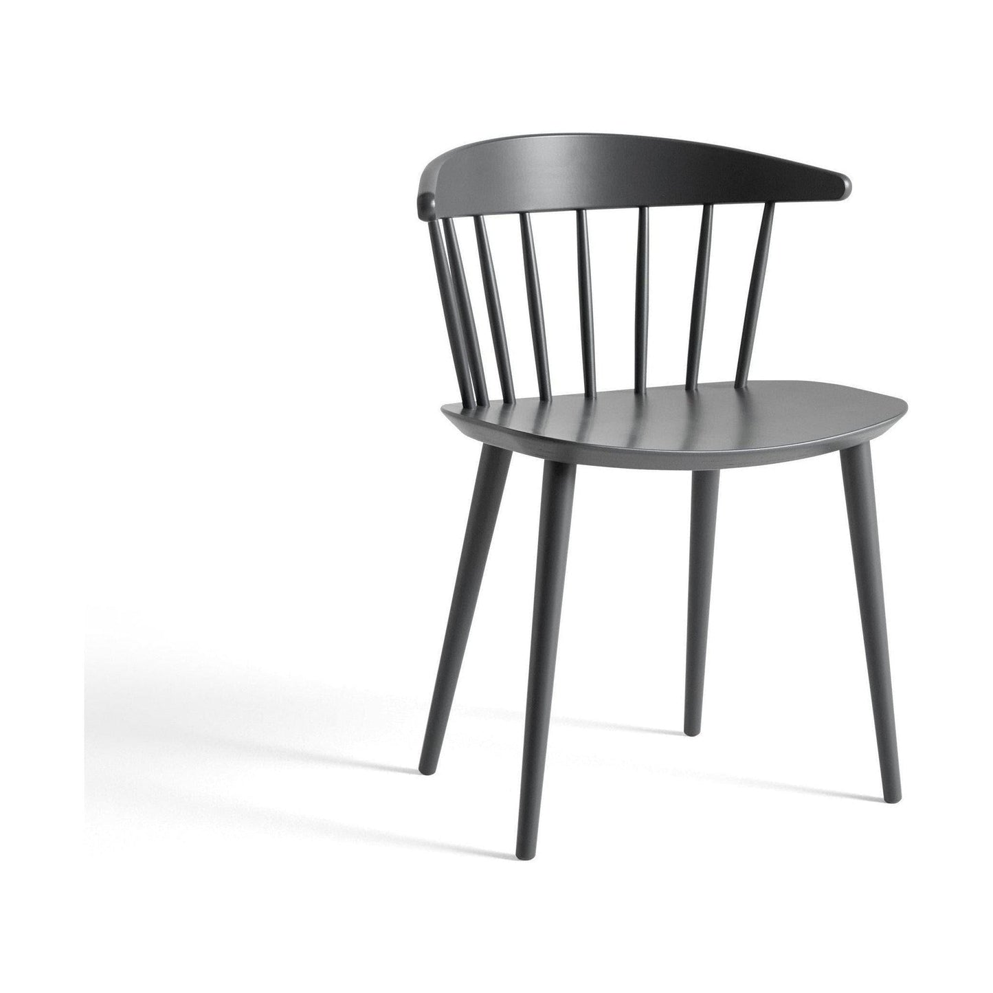 HAY J104 eetkamerstoel stone grey