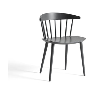 HAY J104 eetkamerstoel stone grey
