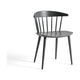 HAY J104 eetkamerstoel stone grey