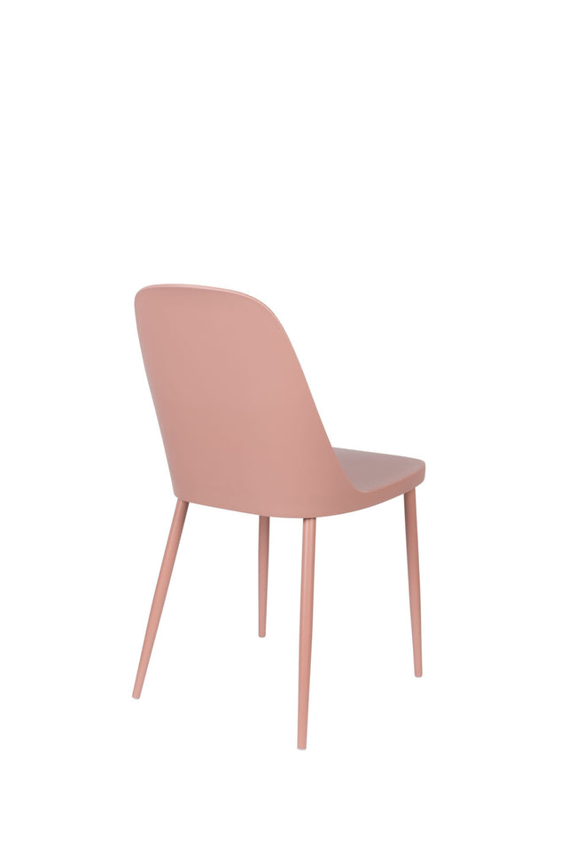 Breeze Inari stoel roze - Breeze Inari stoel roze