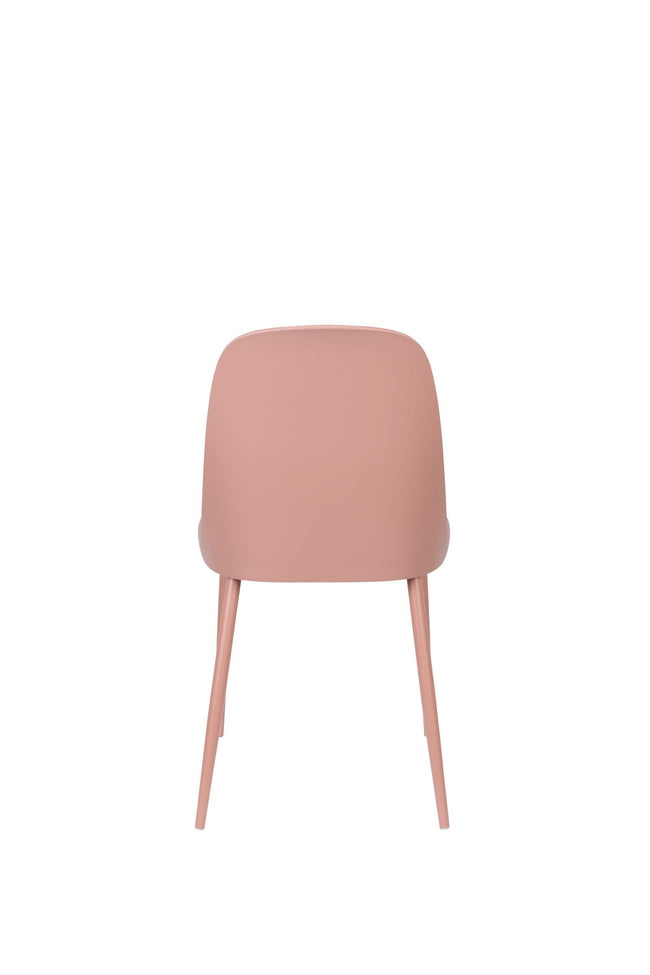 Breeze Inari stoel roze - Breeze Inari stoel roze