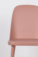 Breeze Inari stoel roze