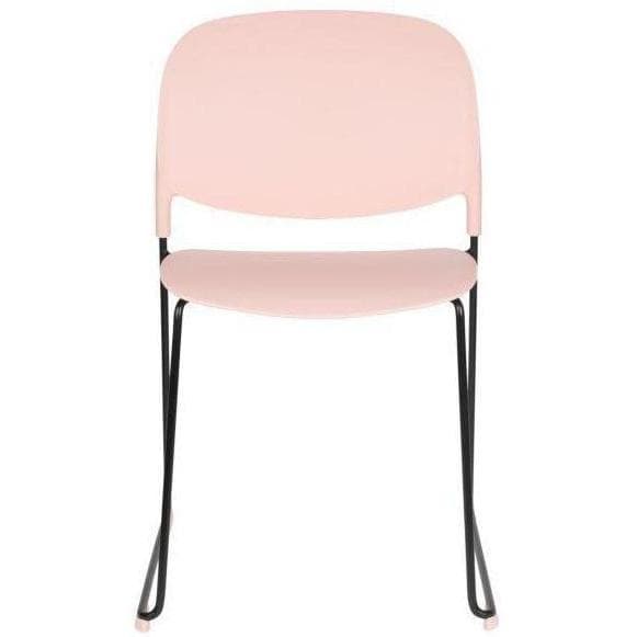 Breeze Tirro stoel roze - Breeze Tirro stoel roze