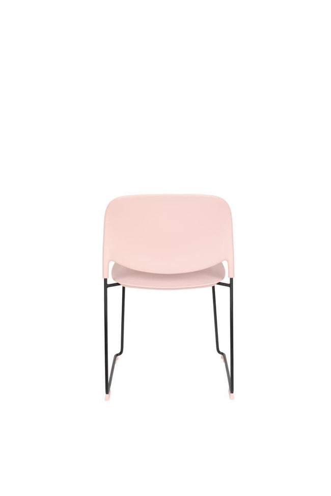 Breeze Tirro stoel roze - Breeze Tirro stoel roze