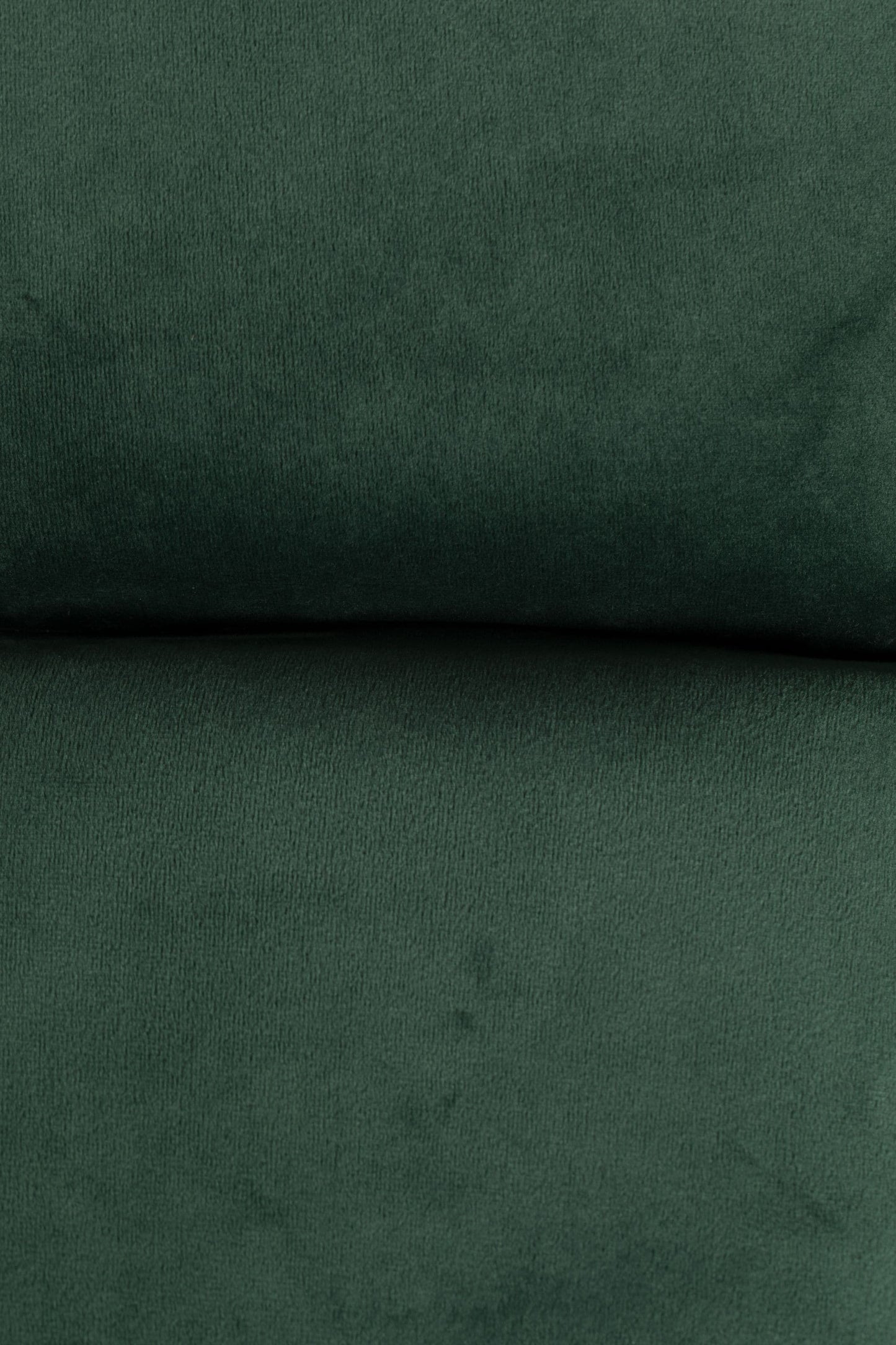 Dutchbone Bar hocker velvet green