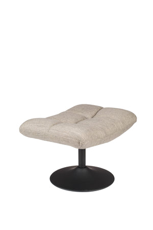 Dutchbone Bar hocker light grey