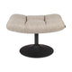 Dutchbone Bar hocker light grey