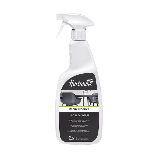 Hartman resin cleaner 750 ml - Hartman resin cleaner 750 ml