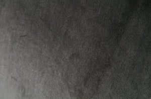 Woood Sara fauteuil fluweel Warm Groen