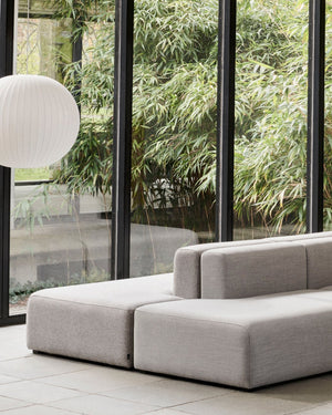 HAY Nelson Ball Bubble hanglamp M