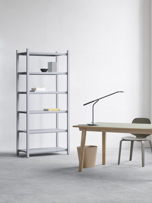 Normann Copenhagen My Chair eetkamerstoel Walnut