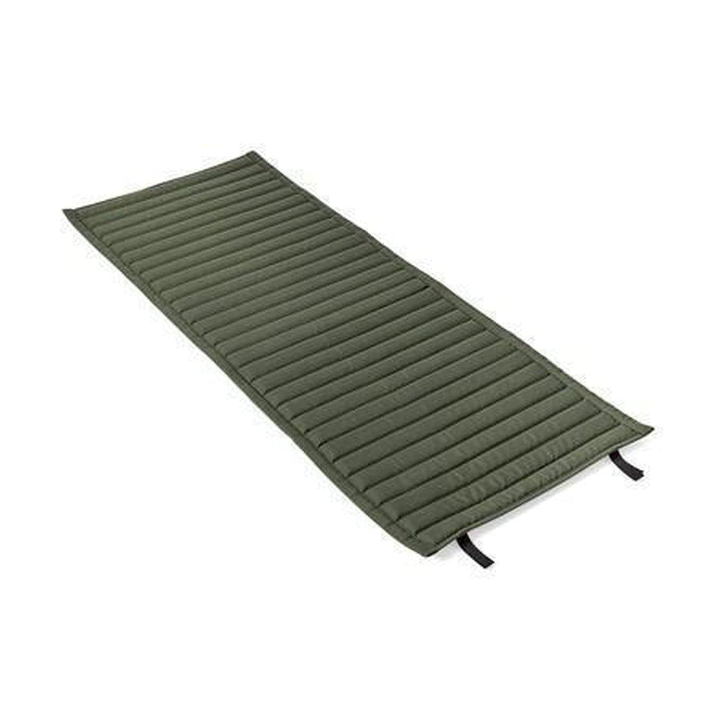 HAY Palissade lounge low kussen olive