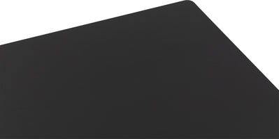 HelloTable Novum 30 eettafel Rechthoekig 300x100 cm eiken zwart