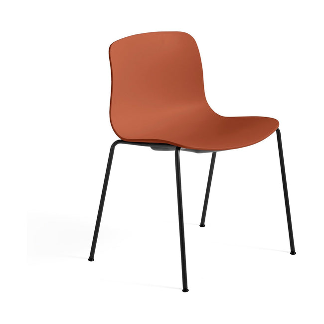 HAY About a Chair AAC 16 eetkamerstoel orange - HAY About a Chair AAC 16 eetkamerstoel orange