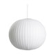 HAY Nelson Ball Bubble hanglamp M