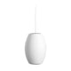 HAY Nelson Cigar Bubble hanglamp S