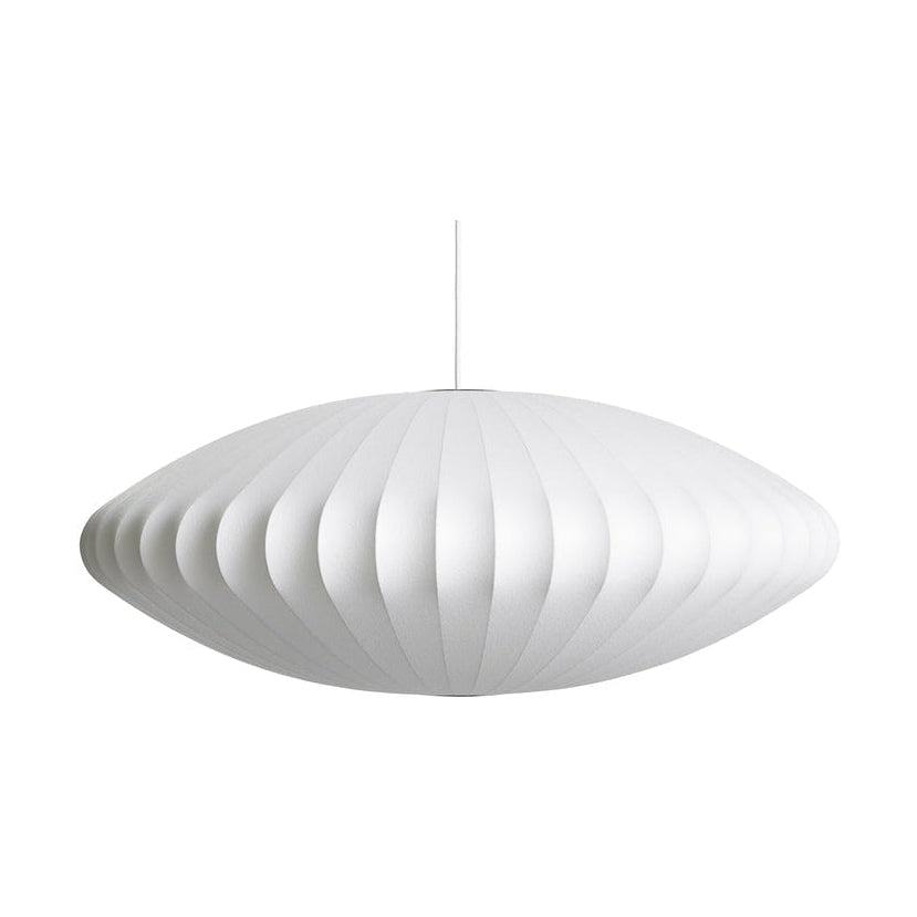 HAY Nelson Saucer Bubble hanglamp L