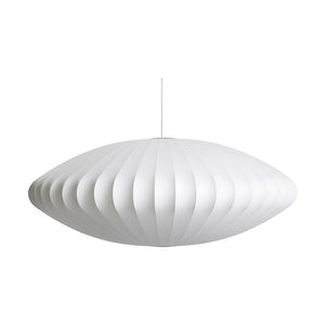 HAY Nelson Saucer Bubble hanglamp L