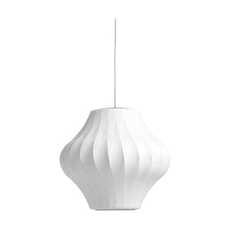 HAY Nelson Pear Crisscross Bubble hanglamp S