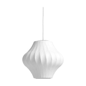 HAY Nelson Pear Crisscross Bubble hanglamp S