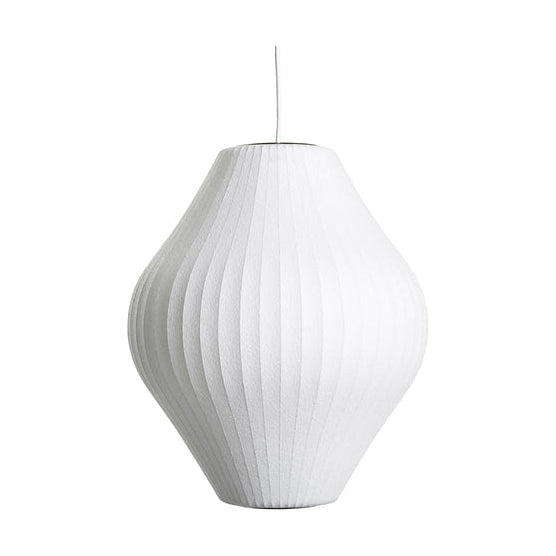 HAY Nelson Cigar Crisscross Bubble hanglamp M