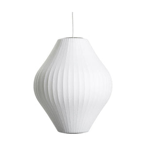 HAY Nelson Cigar Crisscross Bubble hanglamp M