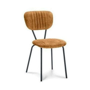 Breeze Bojtiken stoel cognac