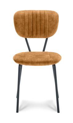 Breeze Bojtiken stoel cognac