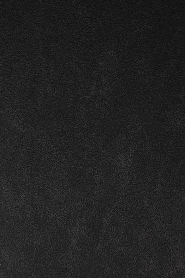 Zuiver Brit kunstleer barkruk H68 black - Zuiver Brit kunstleer barkruk H68 black