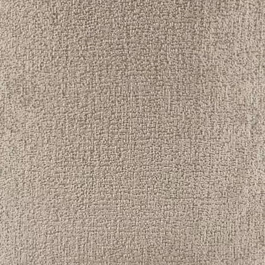 Kave Home stofstaal Chenille beige