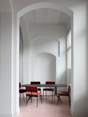 FEST Monday eetkamerstoel naturel Coda 2 422