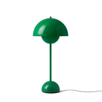 &Tradition Flowerpot VP3 tafellamp Signal Green