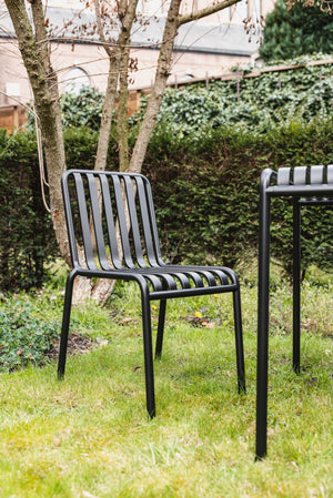 HAY Palissade tuinstoel hot galvanised