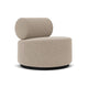 FEST Sinclair fauteuil Alpine Natural 01