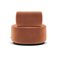 FEST Sinclair fauteuil Royal Magnolia 160