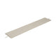 Muuto Linear Steel tuinbank seat pad 170 cm Grey