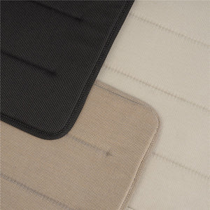 Muuto Linear Steel tuinstoel seat pad Grey