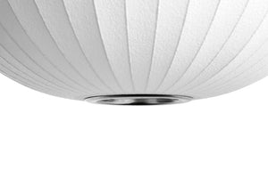 HAY Nelson Ball Bubble hanglamp M