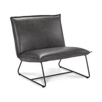 Comodo Roka fauteuil 1,5 zits grey