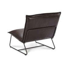 Comodo Roka fauteuil 1,5 zits brown