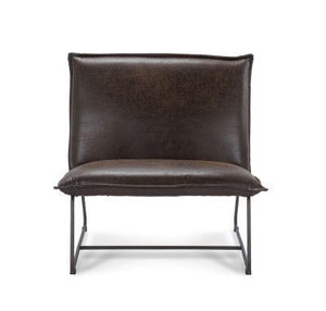Comodo Roka fauteuil 1,5 zits brown