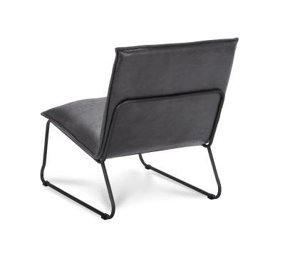 Comodo Roka fauteuil grey - Comodo Roka fauteuil grey